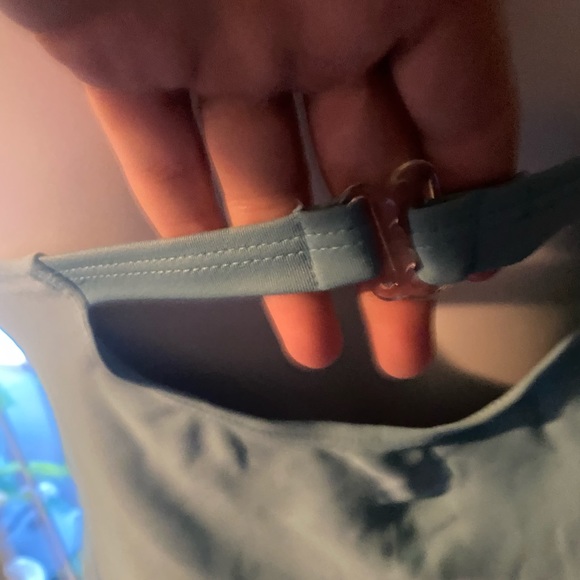 Modbe swim top - Picture 4 of 6